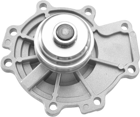 مضخة المياه مع GASKET AW9489 متوافقة مع 2006-2008 Ford Escape ، 2006-2009 Ford Fusion ، 2006 Lincoln Zephyr ، 2003-2008 Mazda 6 ، 2006-2008 Mercury Mariner ، 2006-2009 Mercury Milan V6 3.0L in Kuwait