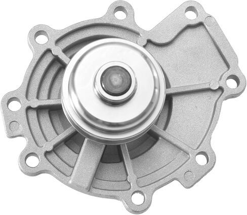 مضخة المياه مع GASKET AW9489 متوافقة مع 2006-2008 Ford Escape ، 2006-2009 Ford Fusion ، 2006 Lincoln Zephyr ، 2003-2008 Mazda 6 ، 2006-2008 Mercury Mariner ، 2006-2009 Mercury Milan V6 3.0L in Kuwait