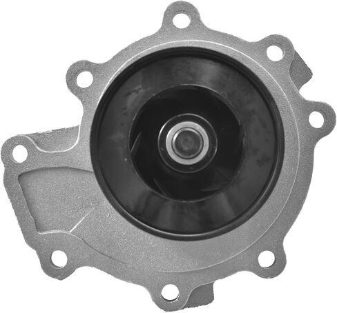 مضخة المياه مع GASKET AW9489 متوافقة مع 2006-2008 Ford Escape ، 2006-2009 Ford Fusion ، 2006 Lincoln Zephyr ، 2003-2008 Mazda 6 ، 2006-2008 Mercury Mariner ، 2006-2009 Mercury Milan V6 3.0L in Kuwait