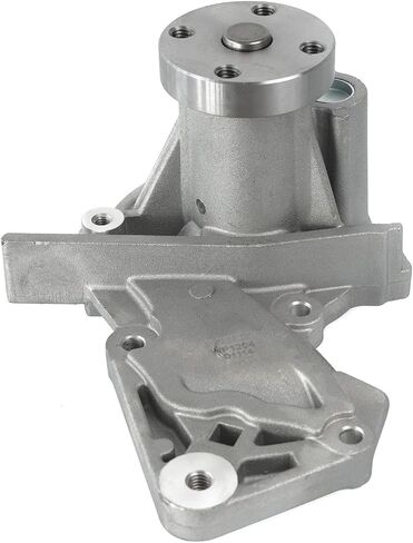 MOCA Water Pump Compatible with Ford Escape & 11-19 for Ford Fiesta & 14 for Fusion & 14-16 for Transit Connect 1.6L in Saudi Arabia