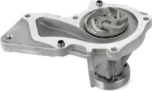 MOCA Water Pump Compatible with Ford Escape & 11-19 for Ford Fiesta & 14 for Fusion & 14-16 for Transit Connect 1.6L in Saudi Arabia