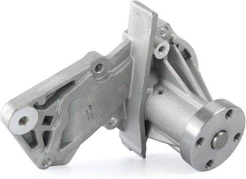 MOCA Water Pump Compatible with Ford Escape & 11-19 for Ford Fiesta & 14 for Fusion & 14-16 for Transit Connect 1.6L in Saudi Arabia