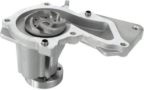 MOCA Water Pump Compatible with Ford Escape & 11-19 for Ford Fiesta & 14 for Fusion & 14-16 for Transit Connect 1.6L in Saudi Arabia