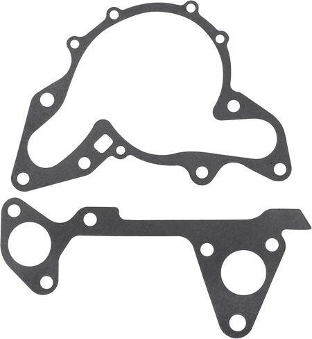 Boxi Water Pump W/Gasket Fit لـ Kia Sorento 2003 2004 2005 2006 Sport Utility 4-Door 3.5L V6 DOHC/PLUCES AW9448 131-2297 1461240 in Saudi Arabia
