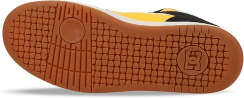 DC Men's Manteca 4 Hi Se Skate Shoe in Saudi Arabia