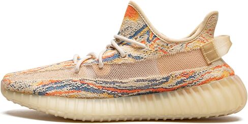 Adidas Yeezy Boost 350 V2 'Mx Oat' US 11 in Saudi Arabia
