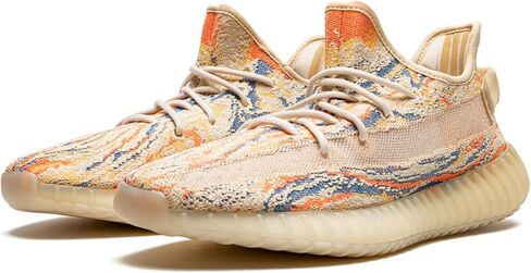 Adidas Yeezy Boost 350 V2 'Mx Oat' US 11 in Saudi Arabia