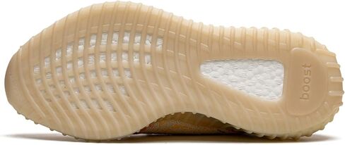 Adidas Yeezy Boost 350 V2 'Mx Oat' US 11 in Saudi Arabia