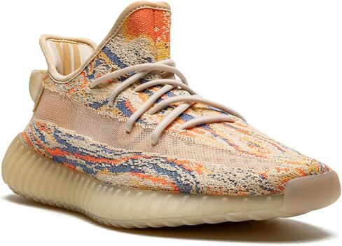 Adidas Yeezy Boost 350 V2 'Mx Oat' US 11 in Saudi Arabia