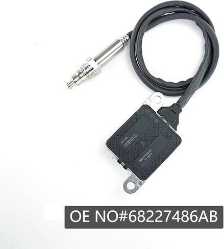 68227486AB 112V مستشعر أكسيد النيتروجين 1pcs in Saudi Arabia