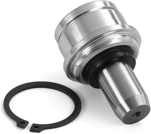 Metrix Premium Chassis Parts-4 PC PROTION APTION & FRONT LOWN BALLE COONT KIT FITS 03-06 FORD E-150 ، 03-05 E-150 CLUB WAGON ، 92-02 E-150 ECONOLINE CLUG in Saudi Arabia