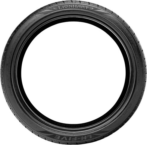 Lionhart LH-Five P305/25R20 97W in Saudi Arabia
