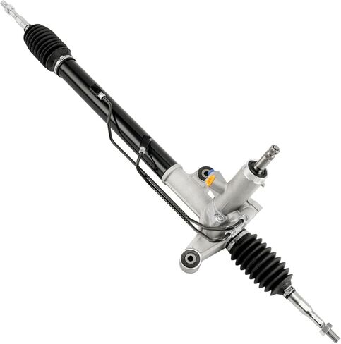 KAC Steering System,Power Steering Rack and Pinion Assembly for 325i 323i 328i 330i 325Ci 330Ci E46,Steering System Power Steering Rack OEM Replace 262800,32132229397,32136755065,32136753438 in Kuwait