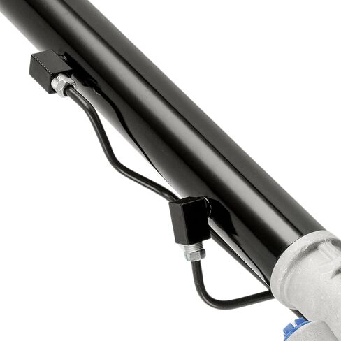 KAC Steering System,Power Steering Rack and Pinion Assembly for 325i 323i 328i 330i 325Ci 330Ci E46,Steering System Power Steering Rack OEM Replace 262800,32132229397,32136755065,32136753438 in Kuwait