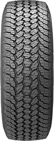 Goodyear Wrangler All-Terrain Adventure with Kevlar Tire, 265/70R18, Set of 1 in Saudi Arabia