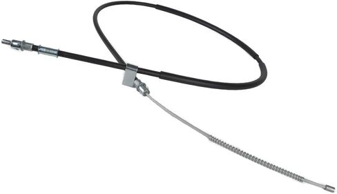 Rear Extended Parking Brake Cable for Lift Kits Compatible with 1987-1995 Cherokee XJ in Saudi Arabia