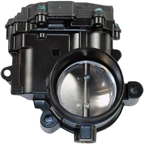 PARTS NO# 13 54 7 604 919 13547604919 throttle valve 1pack in Saudi Arabia