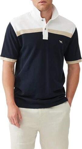 Rodd & Gunn Whitby Polo in Saudi Arabia