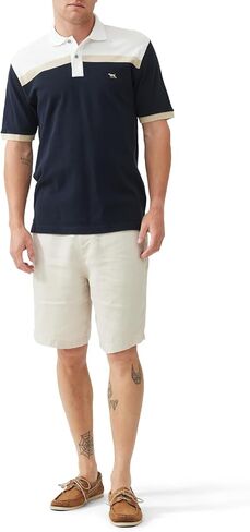 Rodd & Gunn Whitby Polo in Saudi Arabia
