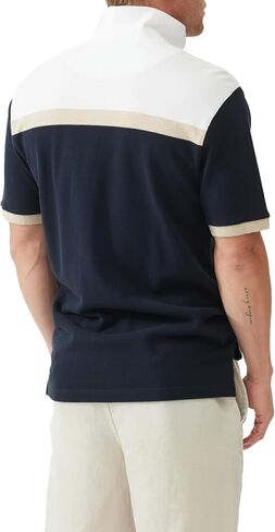 Rodd & Gunn Whitby Polo in Saudi Arabia