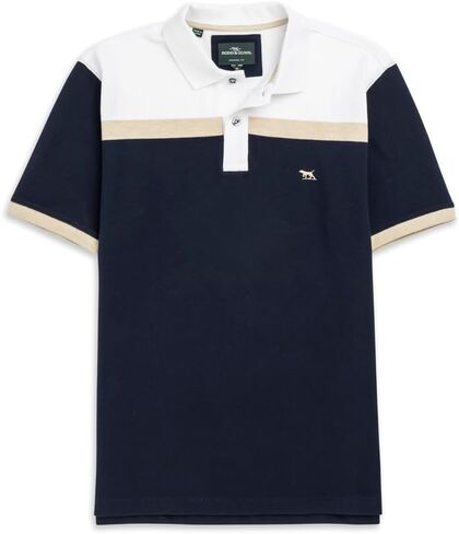Rodd & Gunn Whitby Polo in Saudi Arabia