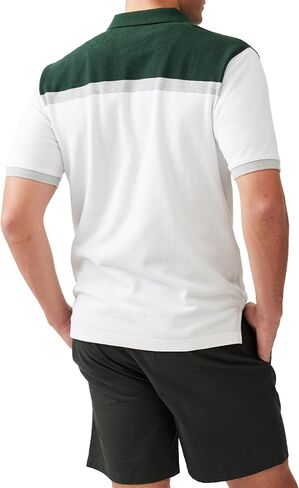 Rodd & Gunn Whitby Polo in Saudi Arabia