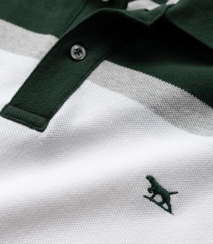 Rodd & Gunn Whitby Polo in Saudi Arabia