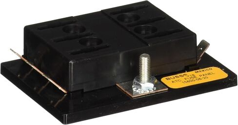 Bussmann 15600-06-20 ATC Fuse Panel Base 6 Positions in Saudi Arabia