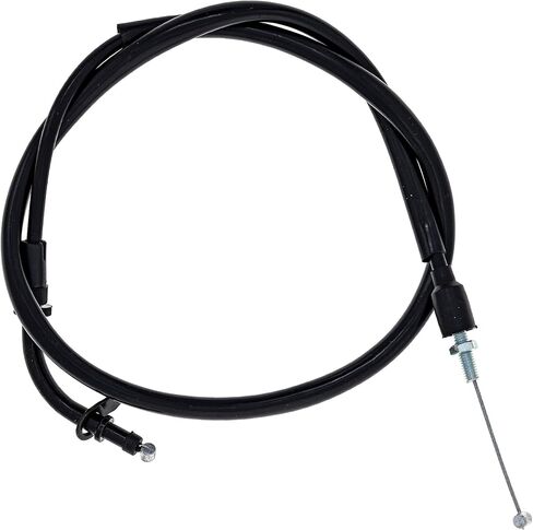 NICHE Throttle Cable for Suzuki Katana 600 750 GSX600F GSX750F GSXR750 GSXR1100 58300-19C10 58300-20C00 58300-17C01 1988-1997 in Saudi Arabia