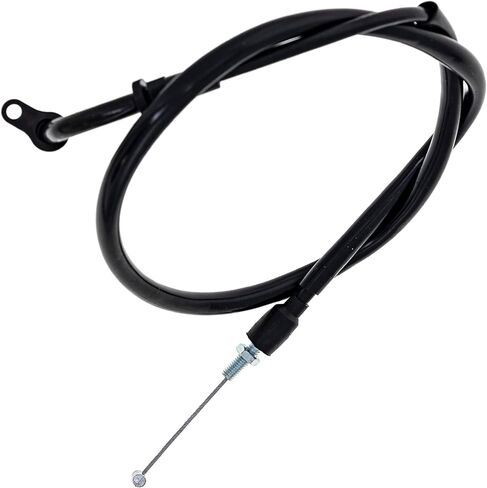 NICHE Throttle Cable for Suzuki Katana 600 750 GSX600F GSX750F GSXR750 GSXR1100 58300-19C10 58300-20C00 58300-17C01 1988-1997 in Saudi Arabia