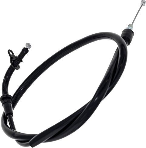 NICHE Throttle Cable for Suzuki Katana 600 750 GSX600F GSX750F GSXR750 GSXR1100 58300-19C10 58300-20C00 58300-17C01 1988-1997 in Saudi Arabia