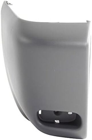 CarpartsDepot Side Side Presper Cover غير مصممة من البلاستيك الأسود LH المتوافق مع 2004-2005 Toyota RAV4 352-442210-21-PM TO1116103 5216242902 in Saudi Arabia