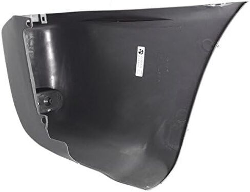 CarpartsDepot Side Side Presper Cover غير مصممة من البلاستيك الأسود LH المتوافق مع 2004-2005 Toyota RAV4 352-442210-21-PM TO1116103 5216242902 in Saudi Arabia