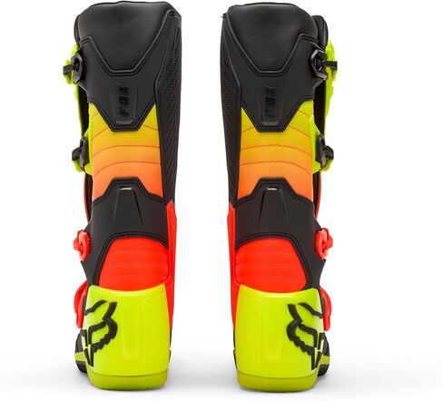 Fox Racing Comp Motocross Bike Bike Boots in Kuwait
