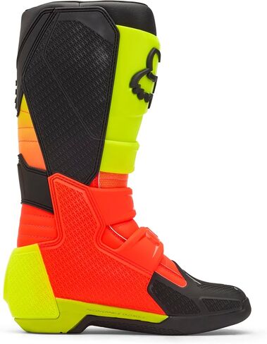 Fox Racing Comp Motocross Bike Bike Boots in Kuwait