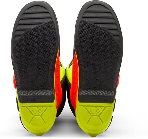 Fox Racing Comp Motocross Bike Bike Boots in Kuwait