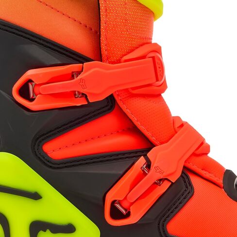 Fox Racing Comp Motocross Bike Bike Boots in Kuwait