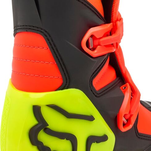 Fox Racing Comp Motocross Bike Bike Boots in Kuwait
