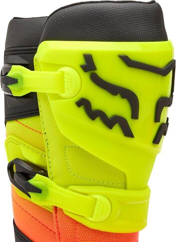 Fox Racing Comp Motocross Bike Bike Boots in Kuwait