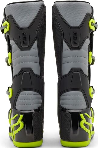 Fox Racing Comp Motocross Bike Bike Boots in Kuwait