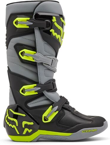 Fox Racing Comp Motocross Bike Bike Boots in Kuwait