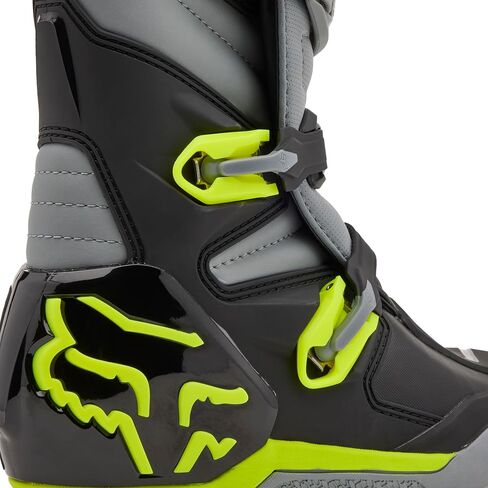 Fox Racing Comp Motocross Bike Bike Boots in Kuwait