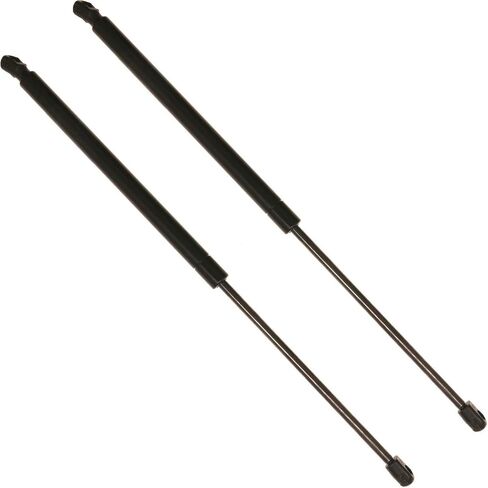 16.6 في 2PCS الدعم الدعم لرفع الغاز صدمات ربيع الغاز قضيب متوافق مع Toyota FJ Cruiser 2011-2014 استبدال # 53440-0W160 534500W210 in Saudi Arabia