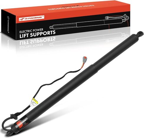 A-Premium Rear Left Hatch Power Lift Support Shock Strut Compatible with Lincoln Corsair 2020 2021 2022 2023 in Saudi Arabia