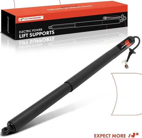 A-Premium Rear Left Hatch Power Lift Support Shock Strut Compatible with Lincoln Corsair 2020 2021 2022 2023 in Saudi Arabia