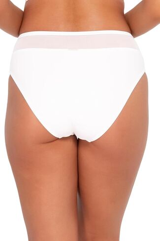 Sunsets Annie High Waist Women's Swimsuit Bikini Bottom in Saudi Arabia