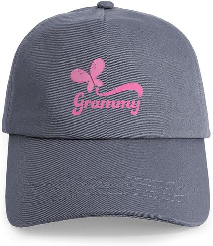 Cafepress Grammy Grandma Cancer Cape Cap قابلة للتعديل in Kuwait
