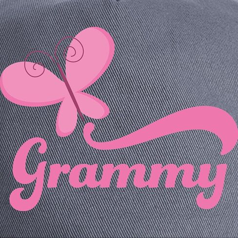 Cafepress Grammy Grandma Cancer Cape Cap قابلة للتعديل in Kuwait