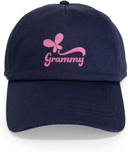 Cafepress Grammy Grandma Cancer Cape Cap قابلة للتعديل in Kuwait
