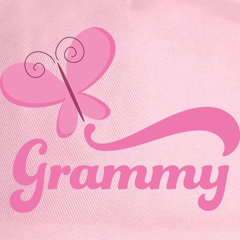 Cafepress Grammy Grandma Cancer Cape Cap قابلة للتعديل in Kuwait